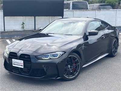 صورة 1 لـ 2021 BMW M4