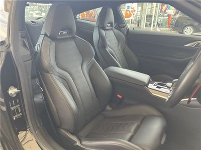2021 BMW M4 缩略图 19