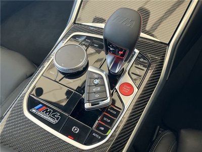 صورة 5 لـ 2021 BMW M4