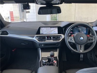 2021 BMW M4 缩略图 18