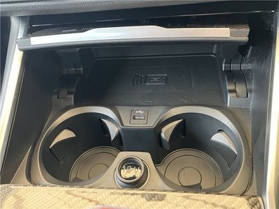 2021 BMW M4 缩略图 32