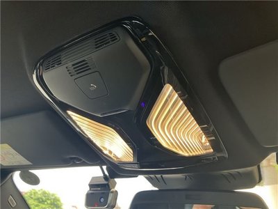 2021 BMW M4 缩略图 41