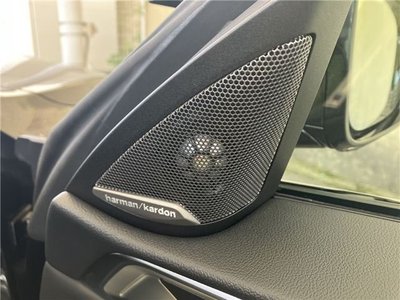 2021 BMW M4 缩略图 22