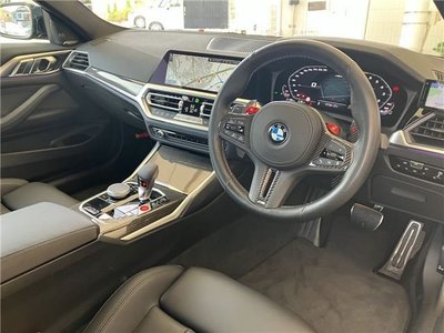 صورة 6 لـ 2021 BMW M4