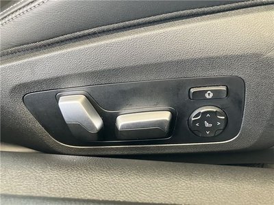 2021 BMW M4 缩略图 20
