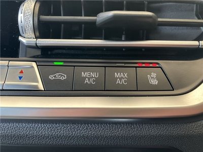 2021 BMW M4 缩略图 30