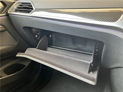 2021 BMW M4 缩略图 23