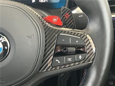 2021 BMW M4 缩略图 37
