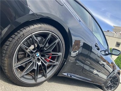 صورة 7 لـ 2021 BMW M4