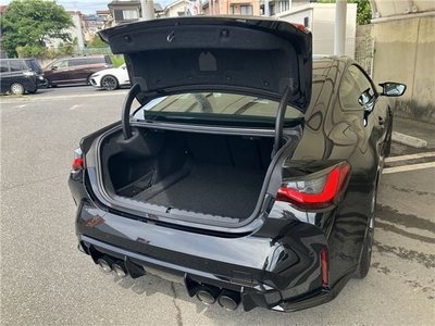 2021 BMW M4 缩略图 15