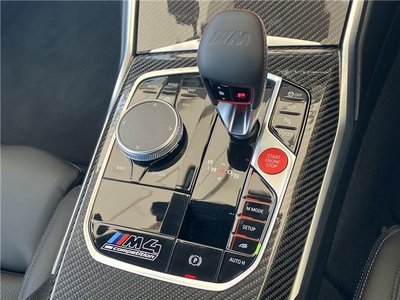 2021 BMW M4 缩略图 33