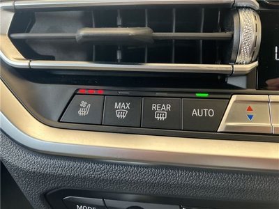 2021 BMW M4 缩略图 29