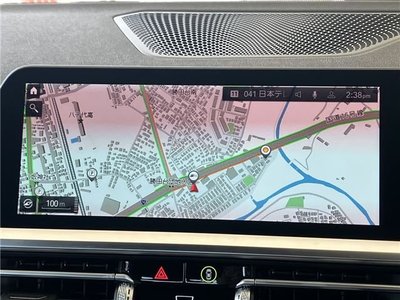 2021 BMW M4 缩略图 24