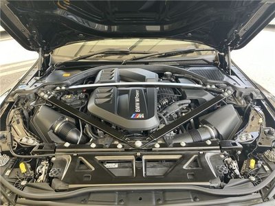 2021 BMW M4 缩略图 48