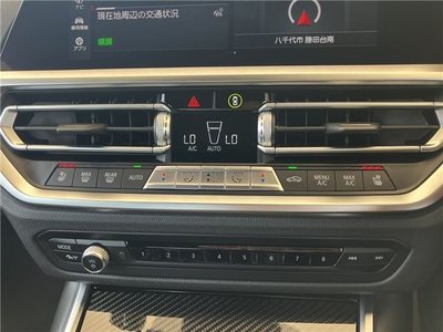 2021 BMW M4 缩略图 31