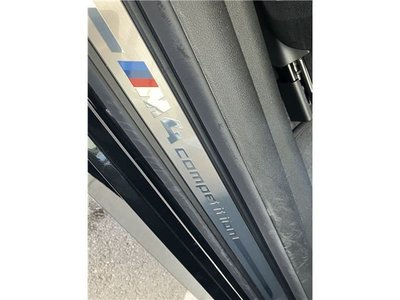2021 BMW M4 缩略图 46