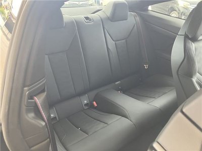 2021 BMW M4 缩略图 16