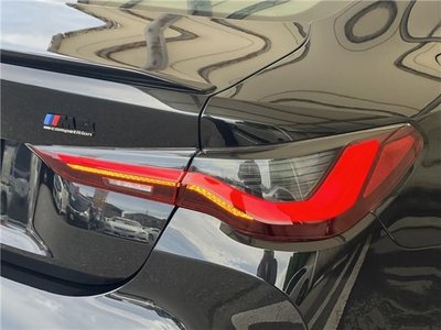 صورة 9 لـ 2021 BMW M4