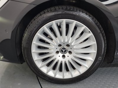 MERCEDES-BENZ S-CLASS - 6