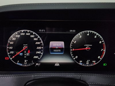 MERCEDES-BENZ S-CLASS - 8