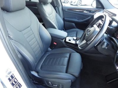 2024 BMW X3 photo 4