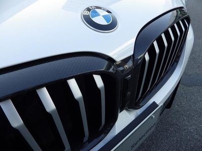 2024 BMW X3 photo 8