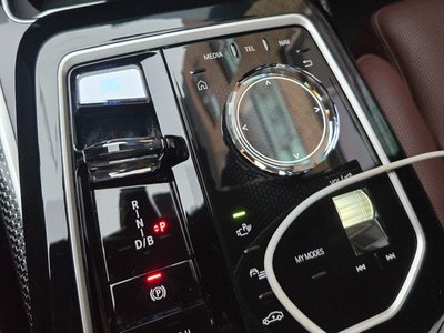صورة مصغرة 15 لـ 2024 BMW I7