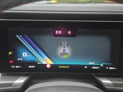 2024 BMW I7 — фото 9