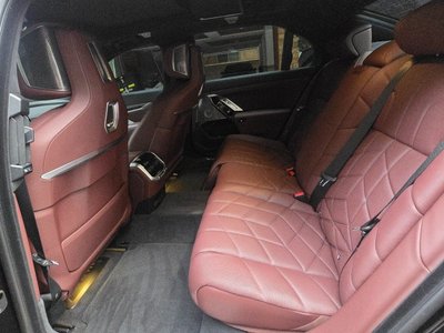 صورة مصغرة 16 لـ 2024 BMW I7