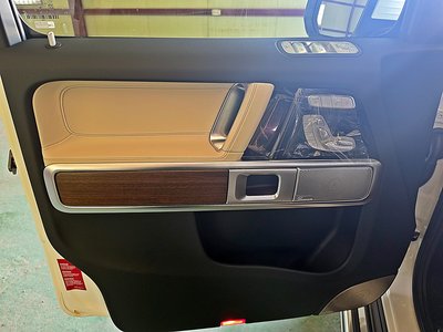 2026 Mercedes-BENZ G-CLASS thumbnail 18