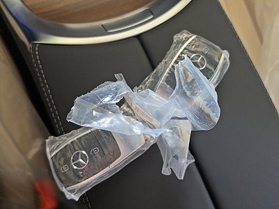 2026 Mercedes-BENZ G-CLASS thumbnail 16