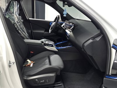 صورة مصغرة 11 لـ 2025 BMW X3