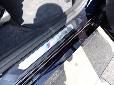2024 BMW X3 缩略图 34