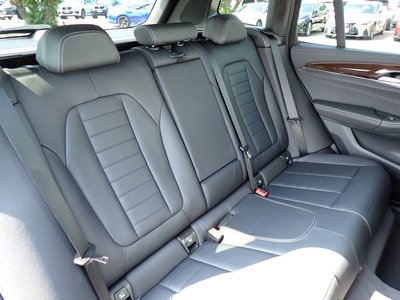 2024 BMW X3 缩略图 35