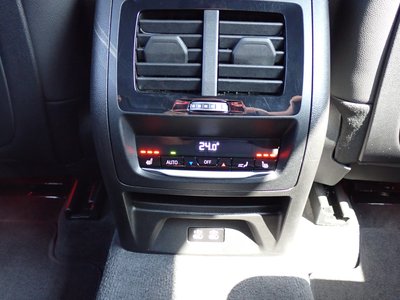 2024 BMW X3 缩略图 24