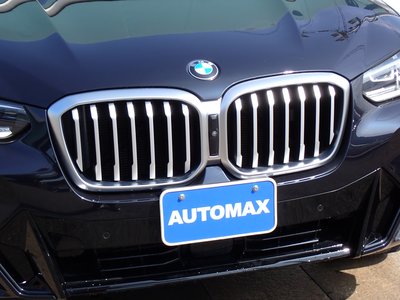 2024 BMW X3 photo 6