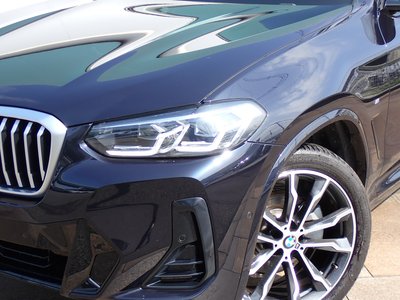 2024 BMW X3 photo 5