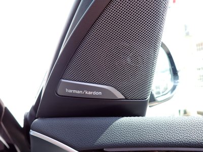 2024 BMW X3 缩略图 15