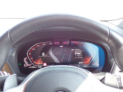 2024 BMW X3 缩略图 12