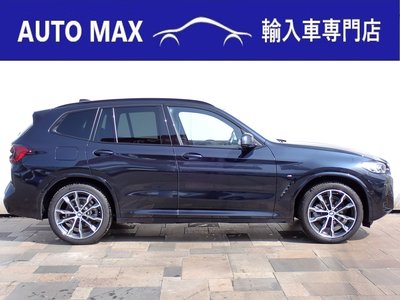 2024 BMW X3 photo 7
