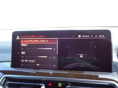 2024 BMW X3 缩略图 19