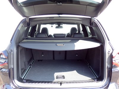2024 BMW X3 缩略图 11