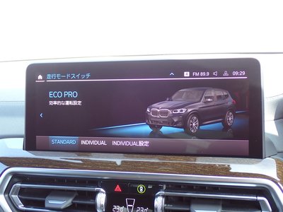 2024 BMW X3 缩略图 21