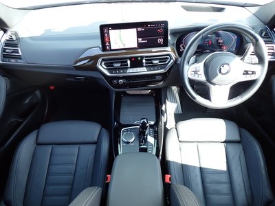 2024 BMW X3 photo 3