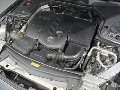 MERCEDES-BENZ E-CLASS - 7