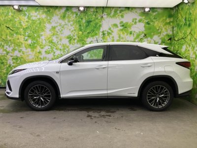 LEXUS RX - 2
