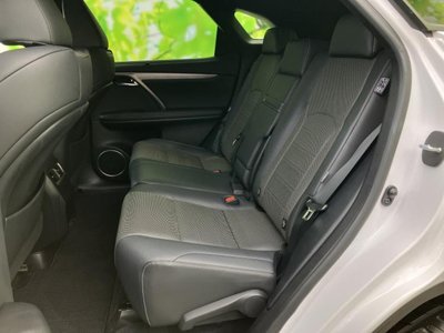 LEXUS RX - 7