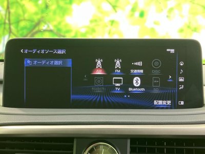 LEXUS RX - 9