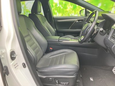 LEXUS RX - 4