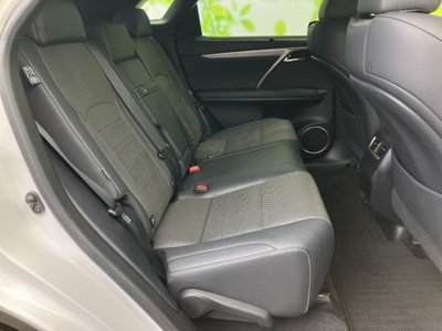 LEXUS RX - 5